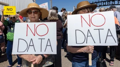 Utah Governor Makes It Harder for Kevin O'Leary to Build Data Center
