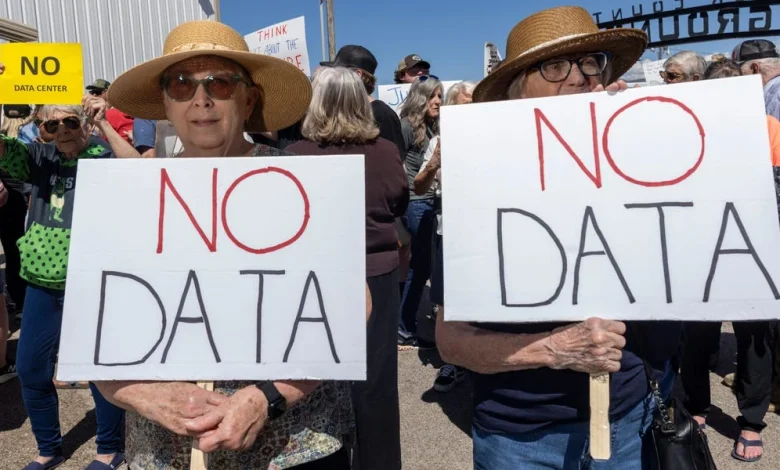 Utah Governor Makes It Harder for Kevin O'Leary to Build Data Center