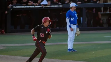 Utah baseball beats BYU – Deseret News