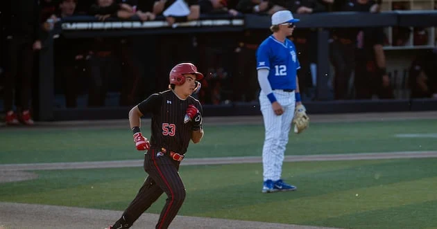 Utah baseball beats BYU – Deseret News