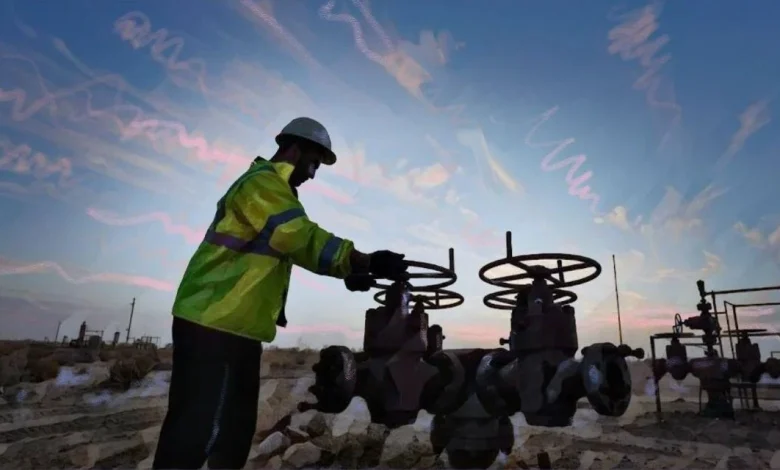 Uzbekistan’s Gas Output Falls by 15% as Imports Rise