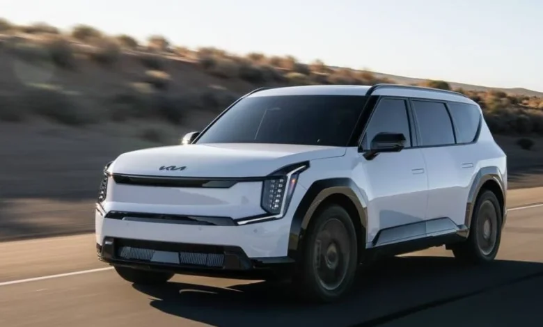 V2G project: Hyundai Group and Vattenfall Test EVs as mobile energy storage