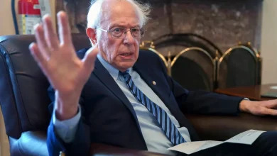 VICTOR DAVIS HANSON: The Democratic Party is dead, long live the Jacobins!