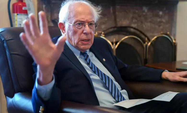 VICTOR DAVIS HANSON: The Democratic Party is dead, long live the Jacobins!