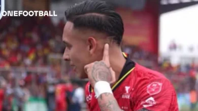 VIDEO | Así logró el ascenso el equipo de San Pedro