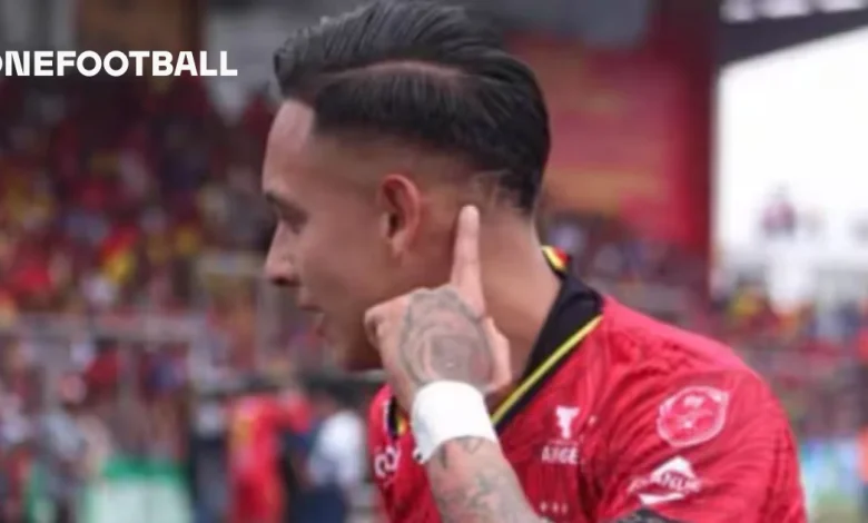 VIDEO | Así logró el ascenso el equipo de San Pedro