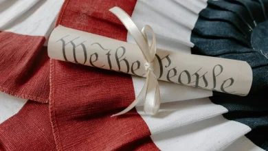 VOTED ‘MOST SIGNIFICANT’: Reconstruction Era’s 14th Amendment transformed America, expert says