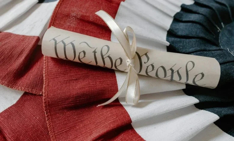 VOTED ‘MOST SIGNIFICANT’: Reconstruction Era’s 14th Amendment transformed America, expert says