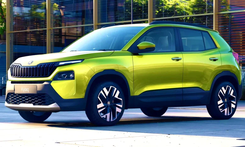 VW Group’s $7,900 Indian SUV Could Become One Of Europe’s Cheapest New Cars