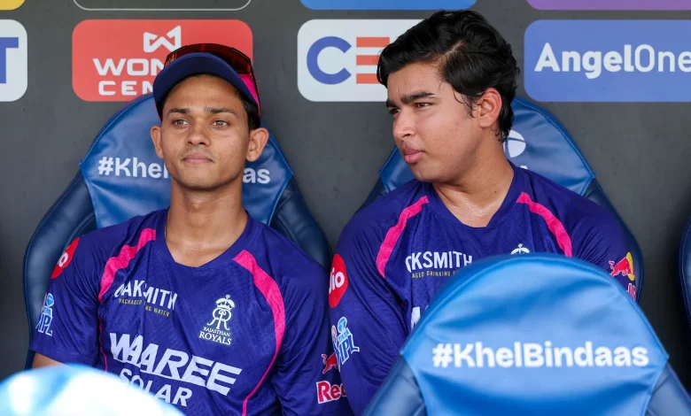 Vaibhav Sooryavanshi, Yashasvi Jaiswal Situation Like Virender Sehwag, Aakash Chopra: R Ashwin