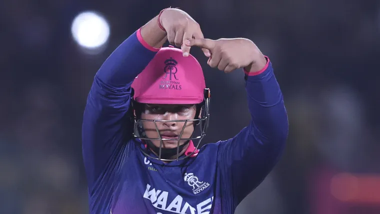Vaibhav Sooryavanshi score in today's IPL 2026 Eliminator: How many runs did RR star score against SRH at PCA New Cricket Stadium, Chandigarh