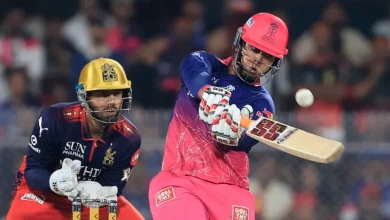 Vaibhav Sooryavanshi score in today's IPL 2026 match: How many runs did RR star score against GT at Sawai Mansingh Stadium, Jaipur