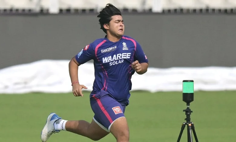 Vaibhav Sooryavanshi’s open-and-shut case for India T20I call-up