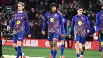Valence - Barcelone : les compositions officielles