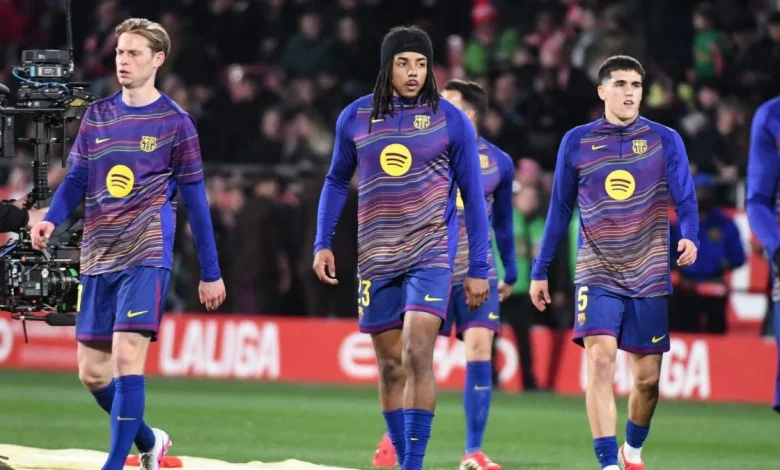 Valence - Barcelone : les compositions officielles