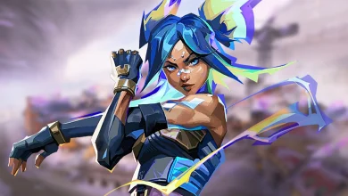 Valorant's Neon is going to Riot jail due to a bug, and she's coming back next patch a changed agent