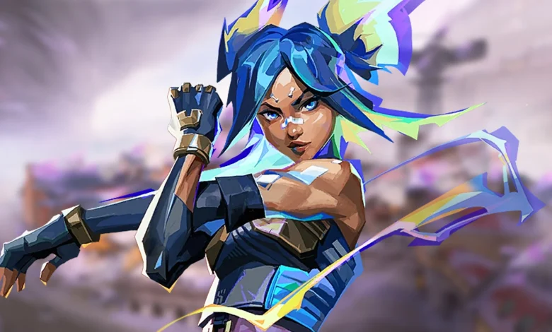 Valorant's Neon is going to Riot jail due to a bug, and she's coming back next patch a changed agent