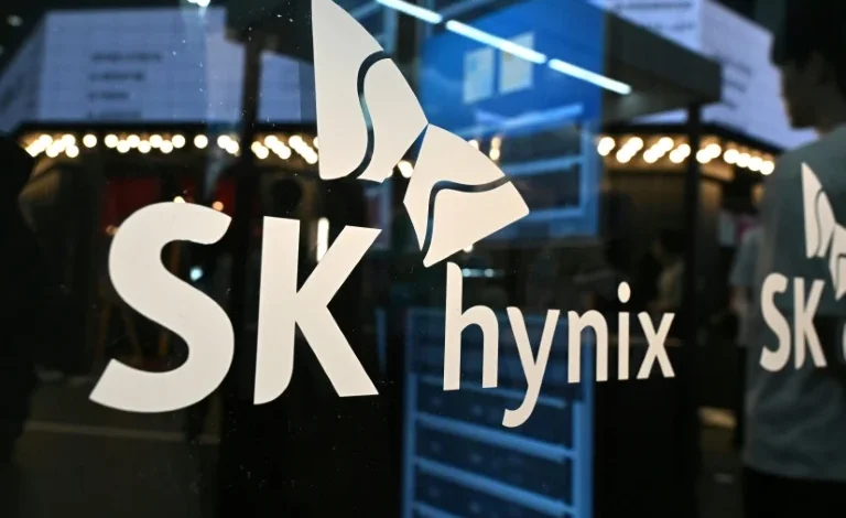 Value of South Korean chip giant SK hynix tops $1 tn