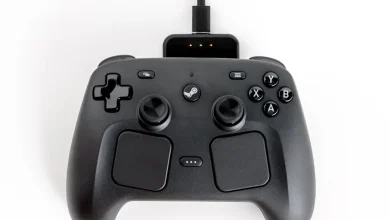 Valve Steam Controller Update: New Availability and Purchasing Rules To Fight Scalping and Supply Issues