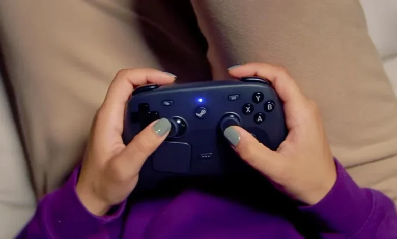 Valve Steam Controller: What reviewers are saying, how to get your hands on one