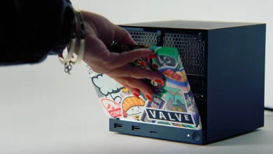 Valve Steam Machine Shows up in Vulkan Compliance Database, Launch Date Remains Elusive