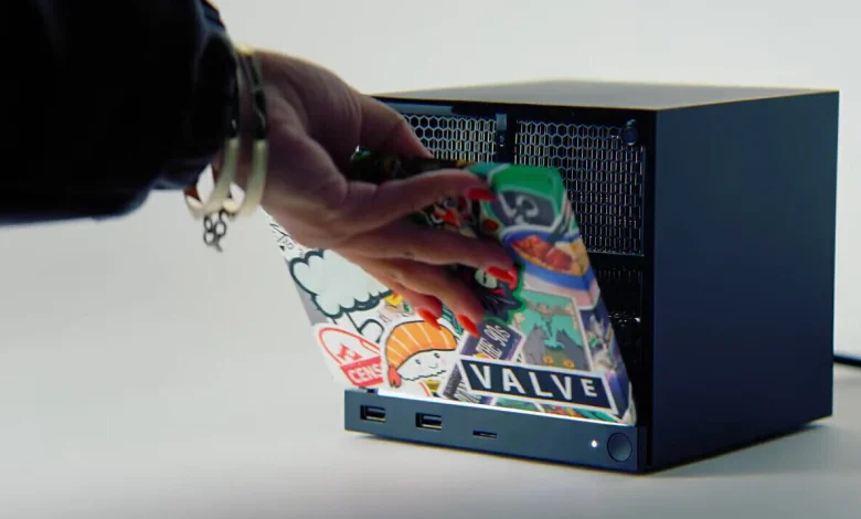Valve Steam Machine Shows up in Vulkan Compliance Database, Launch Date Remains Elusive
