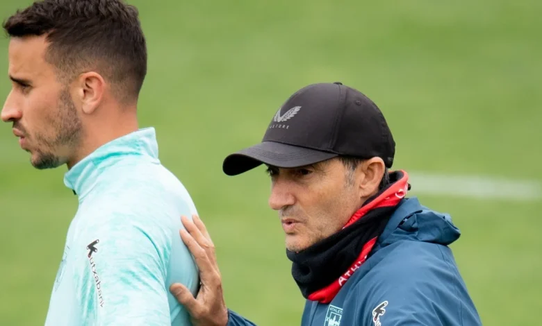 Valverde: "La plaza extra en Europa es un aliciente importantísimo"