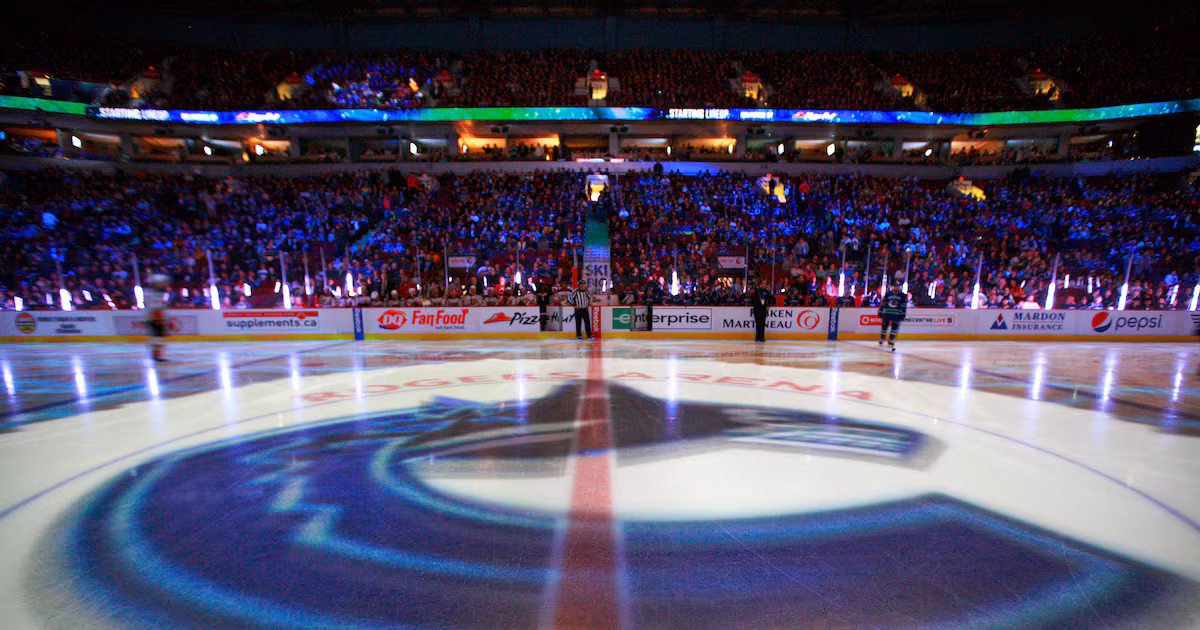 Vancouver Canucks set to make ‘major announcement’ Thursday