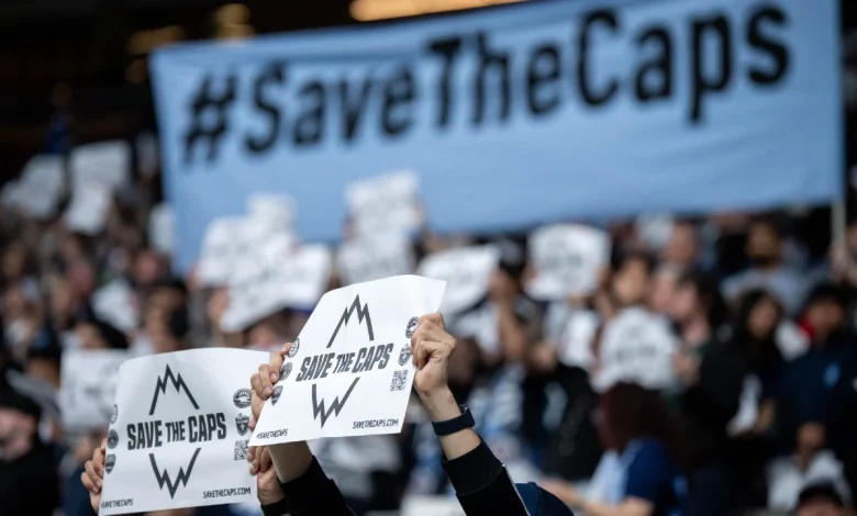 Vancouver business leaders seek solution to stop Whitecaps from moving out of city