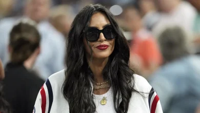 Vanessa Bryant’s Tear-Jerking Message for Daughter Gianna’s Would-Be Birthday