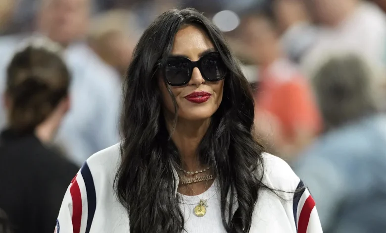 Vanessa Bryant’s Tear-Jerking Message for Daughter Gianna’s Would-Be Birthday