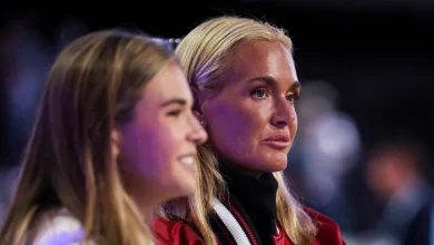 Vanessa Trump reveals breast cancer diagnosis