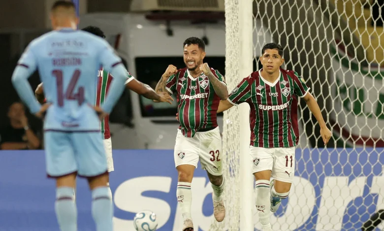 Veja do que o Fluminense precisa para avançar na Libertadores