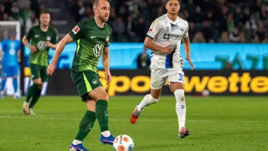 Verhindert Wolfsburg den Super-GAU?