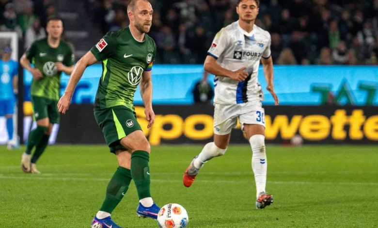 Verhindert Wolfsburg den Super-GAU?