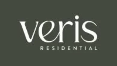Veris Residential (VRE) common stock removed from NYSE listing in Form 25