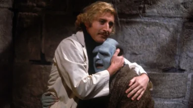 'Very Young Frankenstein' Ordered to Series at FX