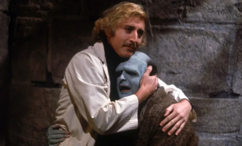 'Very Young Frankenstein' Ordered to Series at FX