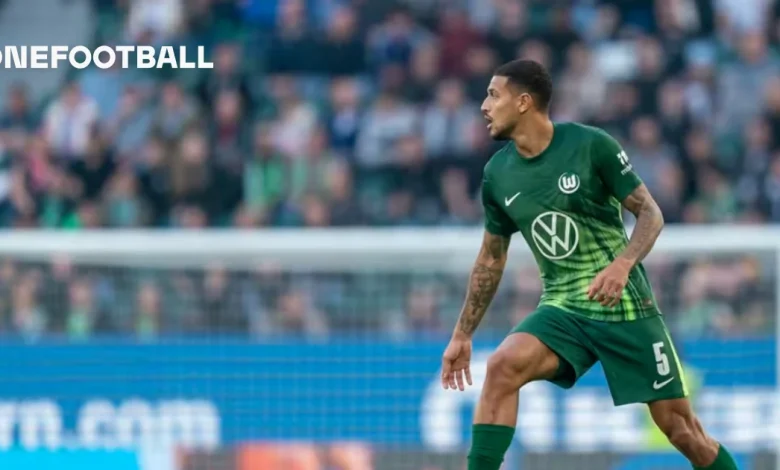 VfL vor Relegations-Hinspiel: Hecking muss im Zentrum umbauen