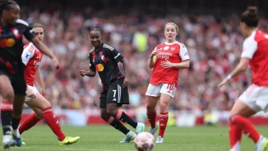 Vicki Becho titulaire en finale de Ligue des champions avec OL Lyonnes, Aitana Bonmati remplaçante côté Barça