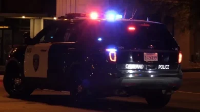 Victim dies of injuries following East Oakland stabbing