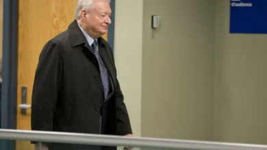 « Victoire » à Laval | Ottawa épongera les impôts impayés de l’ex-maire Gilles Vaillancourt