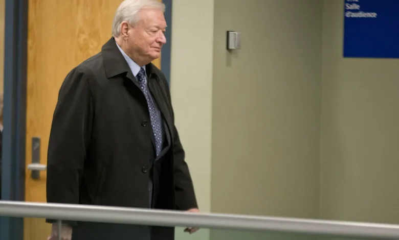 « Victoire » à Laval | Ottawa épongera les impôts impayés de l’ex-maire Gilles Vaillancourt