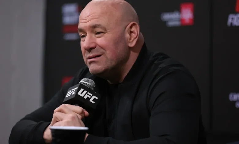 Video: UFC 328 post-fight press conference live stream