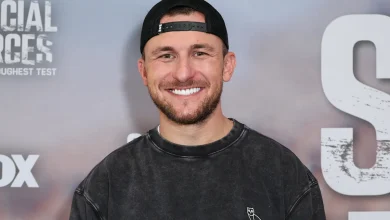 Video! Watch Official Brand Risk 14 Weigh Ins | Manziel Vs. Menery