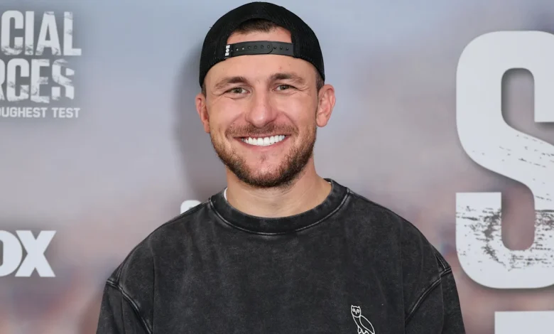 Video! Watch Official Brand Risk 14 Weigh Ins | Manziel Vs. Menery