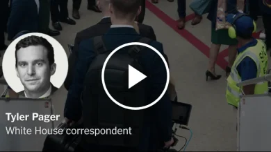 Video: Why U.S. Officials Are in Venezuela Right Now