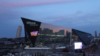 Vikings 2026 Schedule: What We Think We Know Right Now