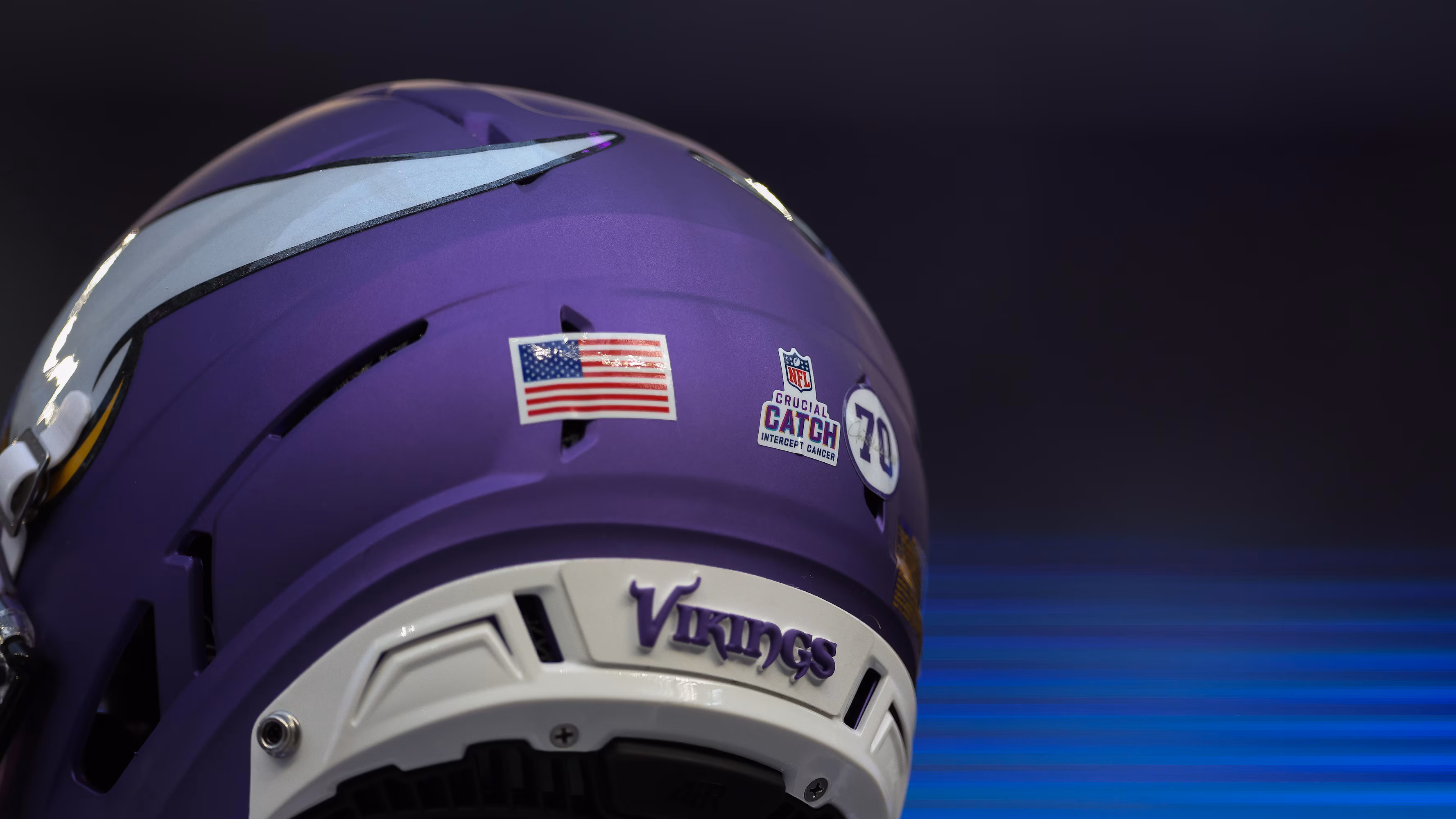 Vikings Reportedly Hire Seahawks' Nolan Teasley as GM to Replace Kwesi Adofo-Mensah