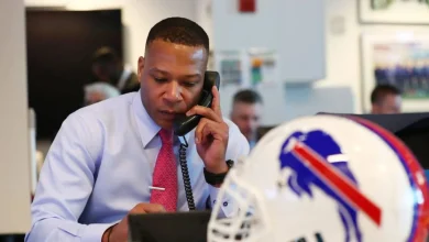 Vikings Target Terrance Gray for GM; Revisiting Minnesota’s Draft Hits and Misses During His Tenure